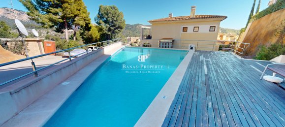 Moradia em banda T3 em Andratx, Spain N.º 184567 18