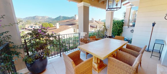 Moradia em banda T3 em Andratx, Spain N.º 184567 28