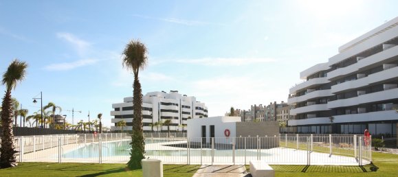 2 bedrooms Apartment in Torremolinos, Spain No. 147476 21