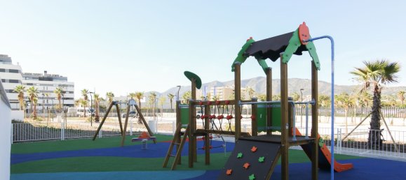 2 bedrooms Apartment in Torremolinos, Spain No. 147476 2