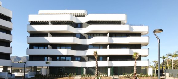 2 bedrooms Apartment in Torremolinos, Spain No. 147476 19