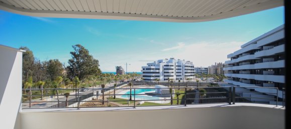 2 bedrooms Apartment in Torremolinos, Spain No. 147476 5