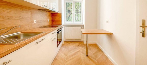 2 rooms Apartment in Brigittenau, Austria No. 223588 6