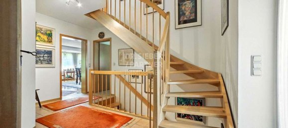 Casa de 4 dormitorios en Saalekreis, Germany No. 261833 2