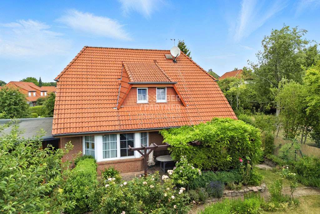 4 Schlafzimmer Haus in Saalekreis, Germany, Nr. 261833