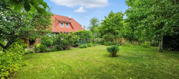 Casa de 4 dormitorios en Saalekreis, Germany No. 261833 12