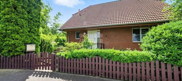 Casa de 4 dormitorios en Saalekreis, Germany No. 261833 14