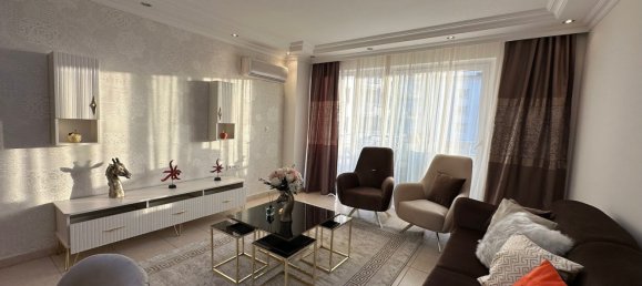 Appartement 2+1 à Alanya, Turkey No. 23850 4