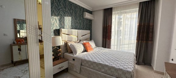 Appartement 2+1 à Alanya, Turkey No. 23850 7