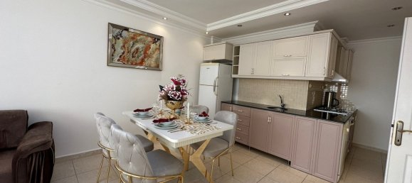 Appartement 2+1 à Alanya, Turkey No. 23850 2