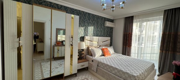 Appartement 2+1 à Alanya, Turkey No. 23850 8
