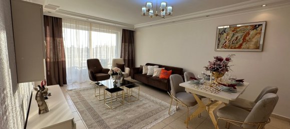 Appartement 2+1 à Alanya, Turkey No. 23850 3