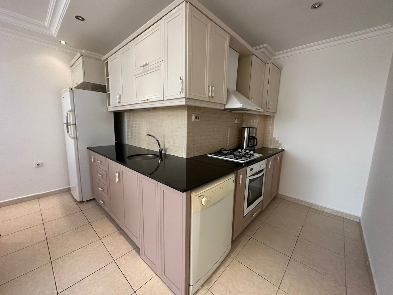 Appartement 2+1 à Alanya, Turkey No. 23850