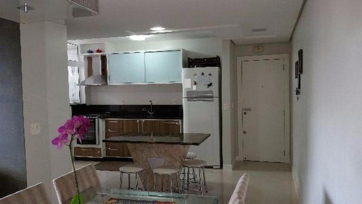 3 bedrooms Apartment in Florianopolis, Brazil No. 468252