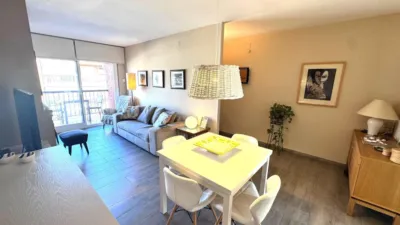 3 bedrooms Apartment in Torredembarra, Spain No. 281161