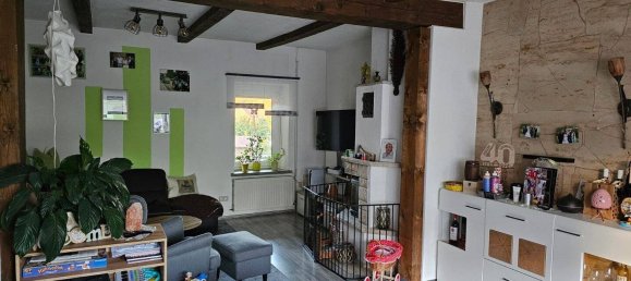 6 rooms Townhouse in Mansfeld-Sudharz, Germany No. 176935 2