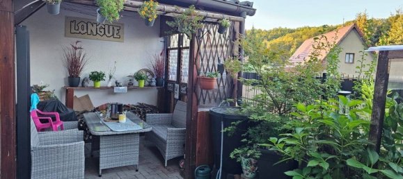 6 rooms Townhouse in Mansfeld-Sudharz, Germany No. 176935 13