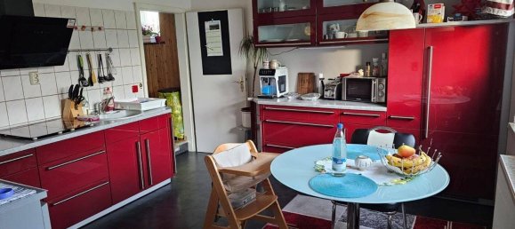 6 rooms Townhouse in Mansfeld-Sudharz, Germany No. 176935 3