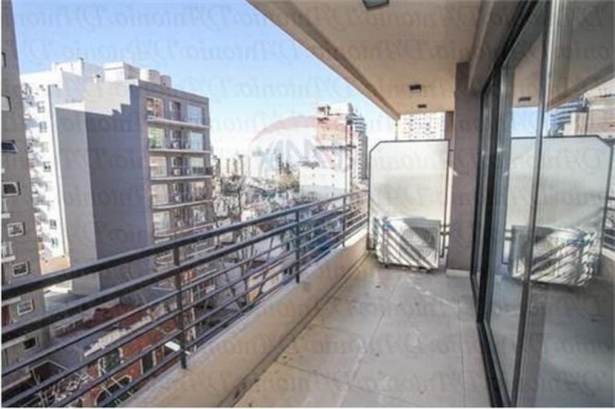 Estudio en Buenos Aires, Argentina No. 84134