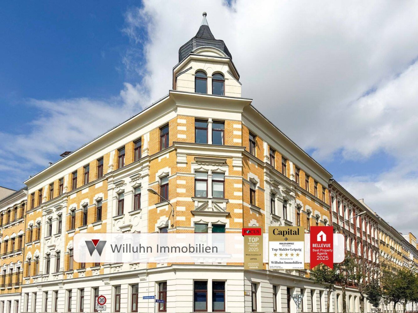 1 chambre Appartement à Leipzig, Germany No. 263965