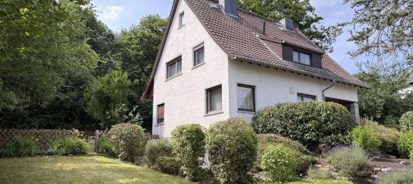 4 bedrooms Townhouse in Hochtaunuskreis, Germany No. 229369 2