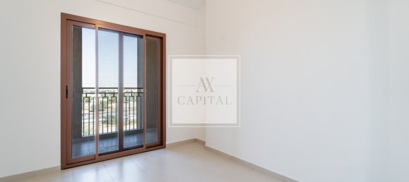 1 Schlafzimmer Wohnung in Town Square, UAE, Nr. 52226 5