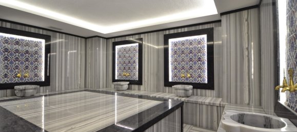 Apartment 1+1 in Kargicak, Turkey No. 14308 19