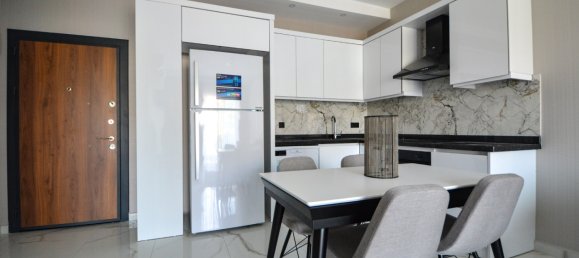 Apartment 1+1 in Kargicak, Turkey No. 14308 2