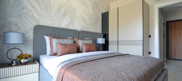 Apartment 1+1 in Kargicak, Turkey No. 14308 6