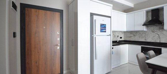 Apartment 1+1 in Kargicak, Turkey No. 14308 10