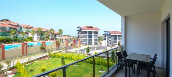 Apartment 1+1 in Kargicak, Turkey No. 14308 13