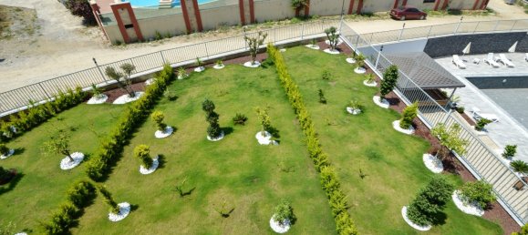 Apartment 1+1 in Kargicak, Turkey No. 14308 14