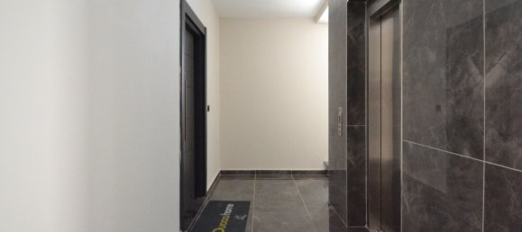 Apartment 1+1 in Kargicak, Turkey No. 14308 9