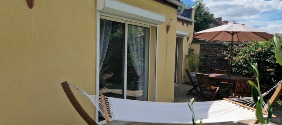 3 Schlafzimmer Haus in Sin-le-Noble, France, Nr. 262129 25