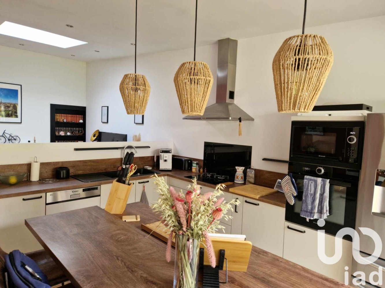 3 Schlafzimmer Haus in Sin-le-Noble, France, Nr. 262129