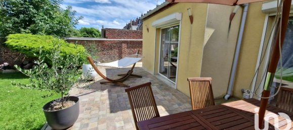 3 Schlafzimmer Haus in Sin-le-Noble, France, Nr. 262129 9