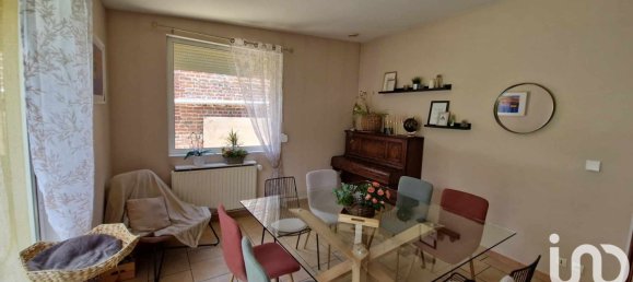 3 Schlafzimmer Haus in Sin-le-Noble, France, Nr. 262129 13