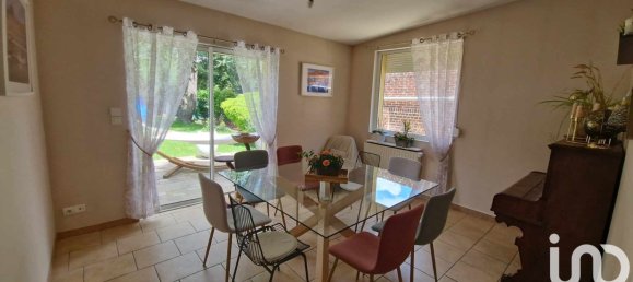 3 Schlafzimmer Haus in Sin-le-Noble, France, Nr. 262129 5