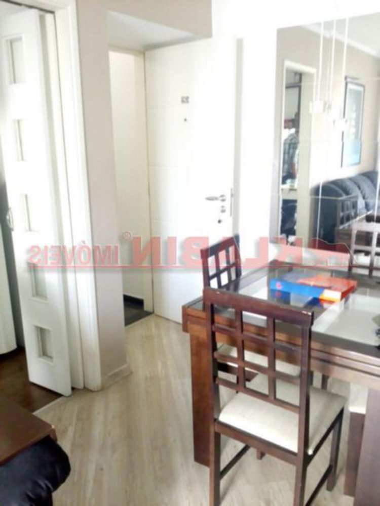 2 غرف نوم شقة في Sao Paulo, Brazil رقم 484472