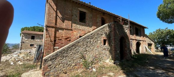 Дом с 8 спальнями в Пьенца, Италия № 54025 26