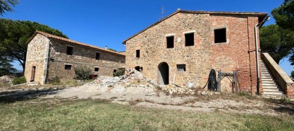 Дом с 8 спальнями в Пьенца, Италия № 54025 18