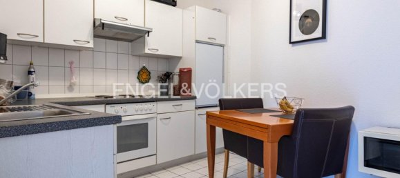 Квартира с 1 спальней в Эмден, Германия № 295219 2