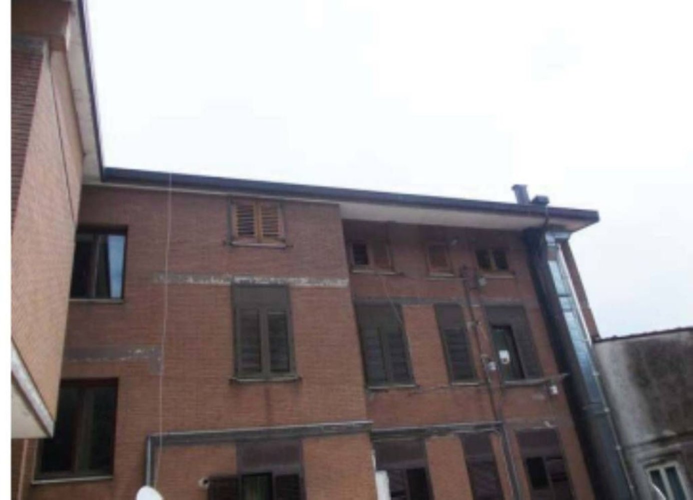 3غرفة شقة في Monteforte Irpino, Italy رقم 96037