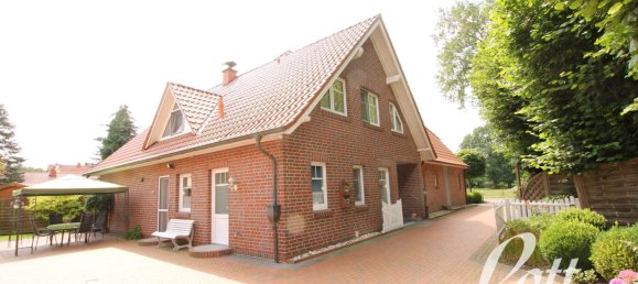 Casa de 3 dormitorios en Ammerland, Germany No. 241371 4