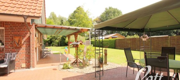 Casa de 3 dormitorios en Ammerland, Germany No. 241371 9