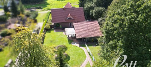 Casa de 3 dormitorios en Ammerland, Germany No. 241371 3