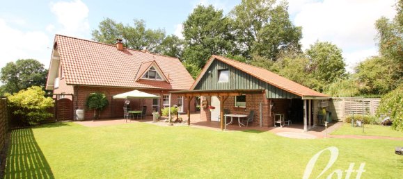 Casa de 3 dormitorios en Ammerland, Germany No. 241371 2