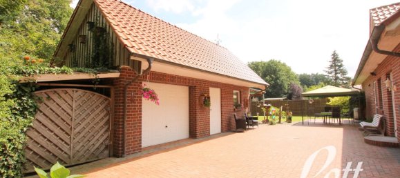 Casa de 3 dormitorios en Ammerland, Germany No. 241371 6