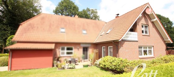 Casa de 3 dormitorios en Ammerland, Germany No. 241371 8