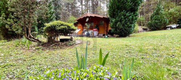 600m² Land in Berndorf, Austria No. 235885 2